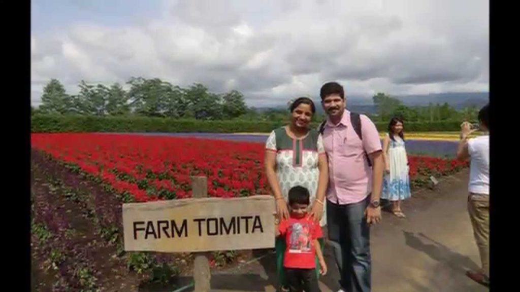 Travel - Hokkaido (北海道）