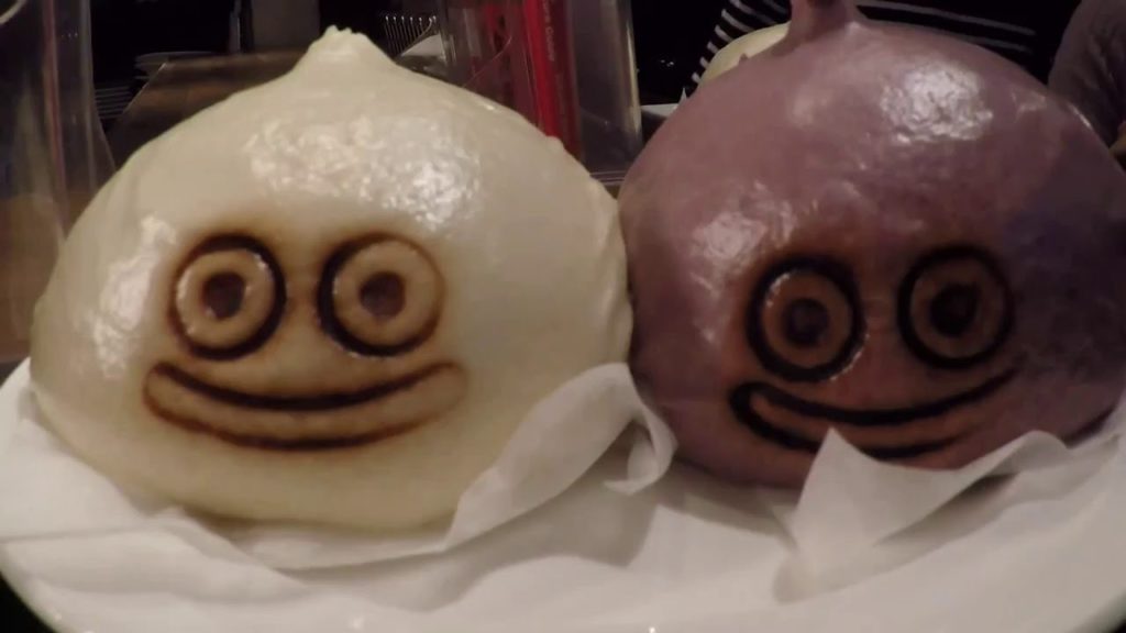 Yokohama Station Highlights Trailer