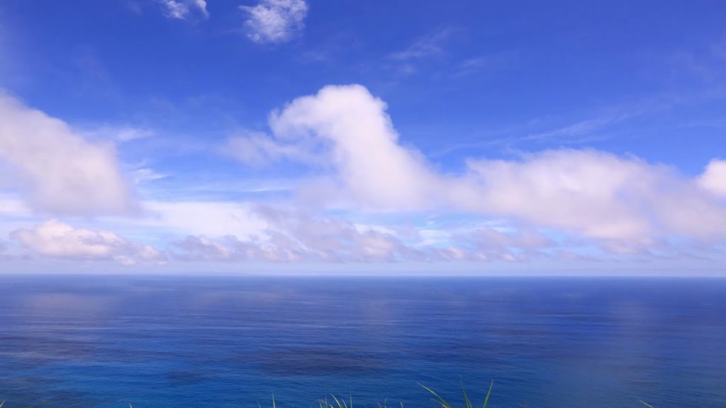 Japan 1 Minute Travel Kagashima Amami Oshima