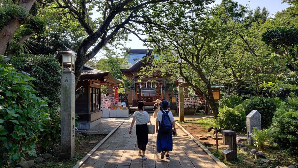 4K Japan Guided Tour - Enoshima, A Perfect Daytrip from Tokyo