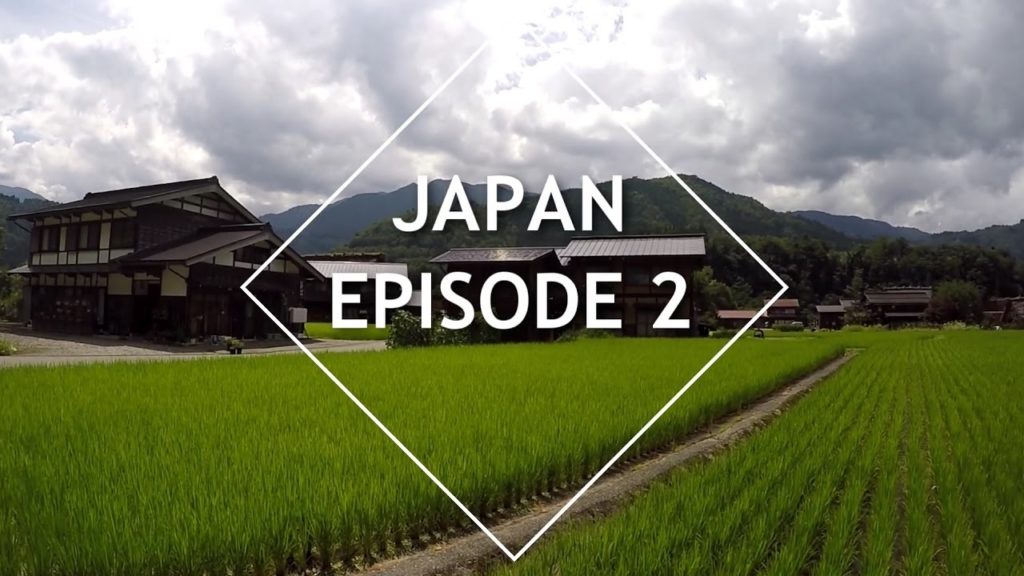 GoPro: JAPAN TRIP 2017 | TAKAYAMA, OSAKA, KYOTO + MORE!! | (2/2) GoPro: JAPAN TRIP 2017 | TAKAYAMA, OSAKA, KYOTO + MORE!! | (2/2)