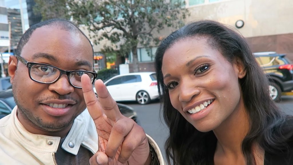 Los Angeles: Catching Kobe Play Final (almost) Game! Los Angeles: Catching Kobe Play Final (almost) Game!