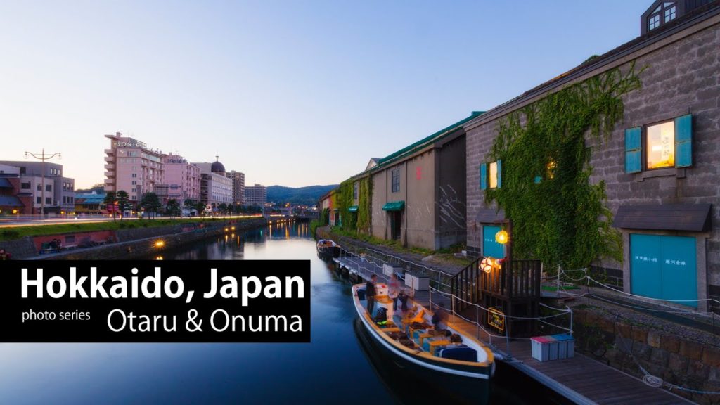 Hokkaido Photo Series #02