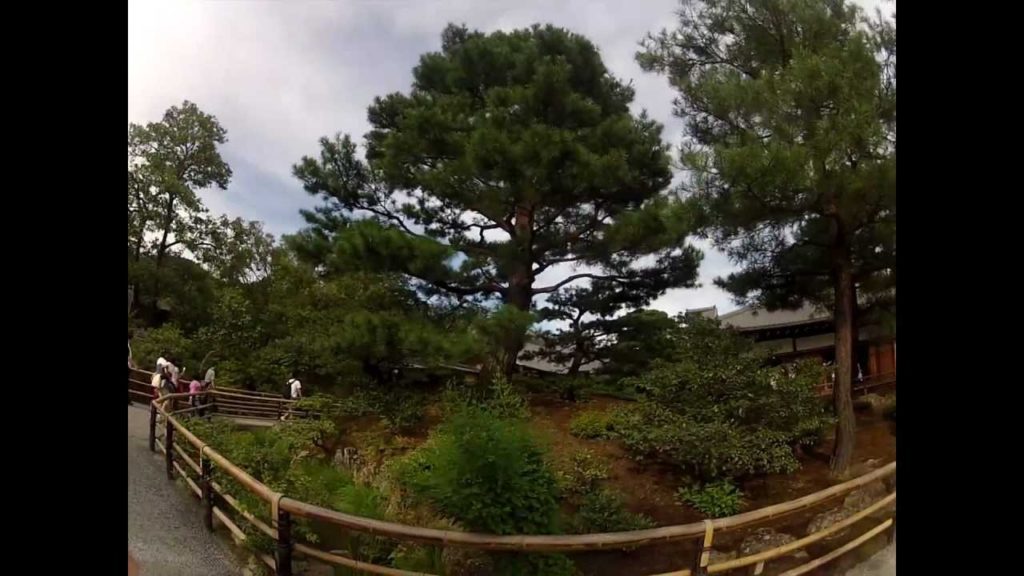 Voyage au japon 2012 - 6eme et 7eme jour KYOTO