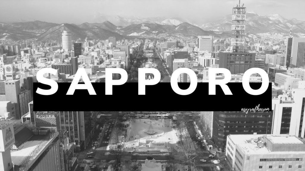 TRAVEL - Amazing Japan | PART 2/3 |