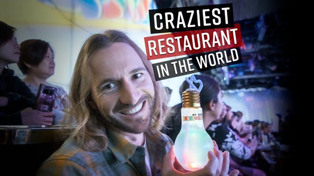 Exploring Hidden Tokyo - Moments In Time Ep 6