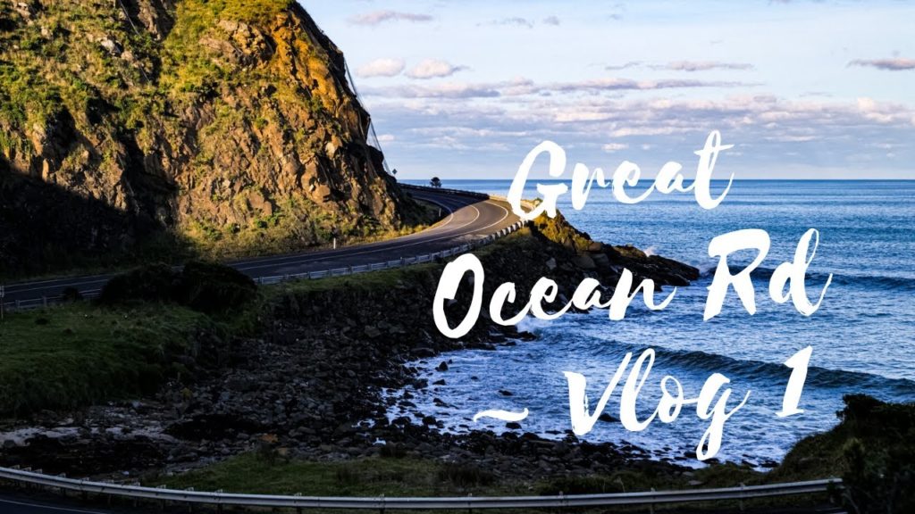 Is the Great Ocean Road the best Road Trip in Aus?