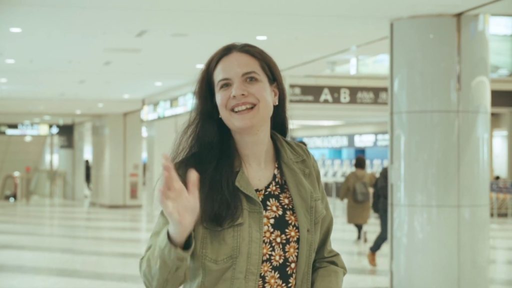 New Chitose Airport’s Portom Hall: Just 3 Minutes from International Arrivals!- LIVE JAPAN