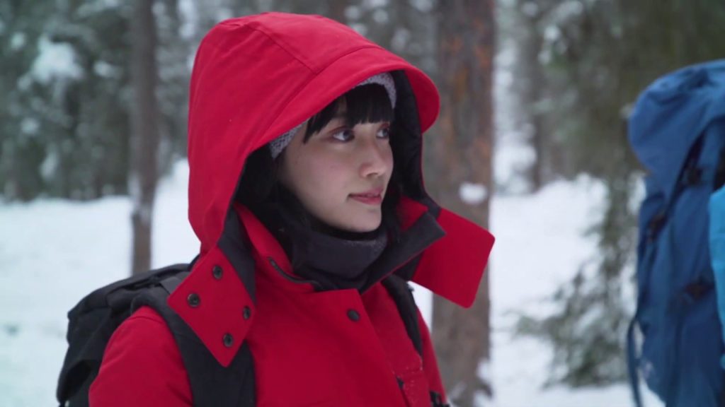 『CANADA'S Winter Wonderland』　提供：カナダ観光局【JTB公式 official】