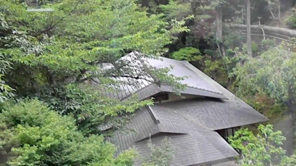 Westin Kyoto (Japan)  room review