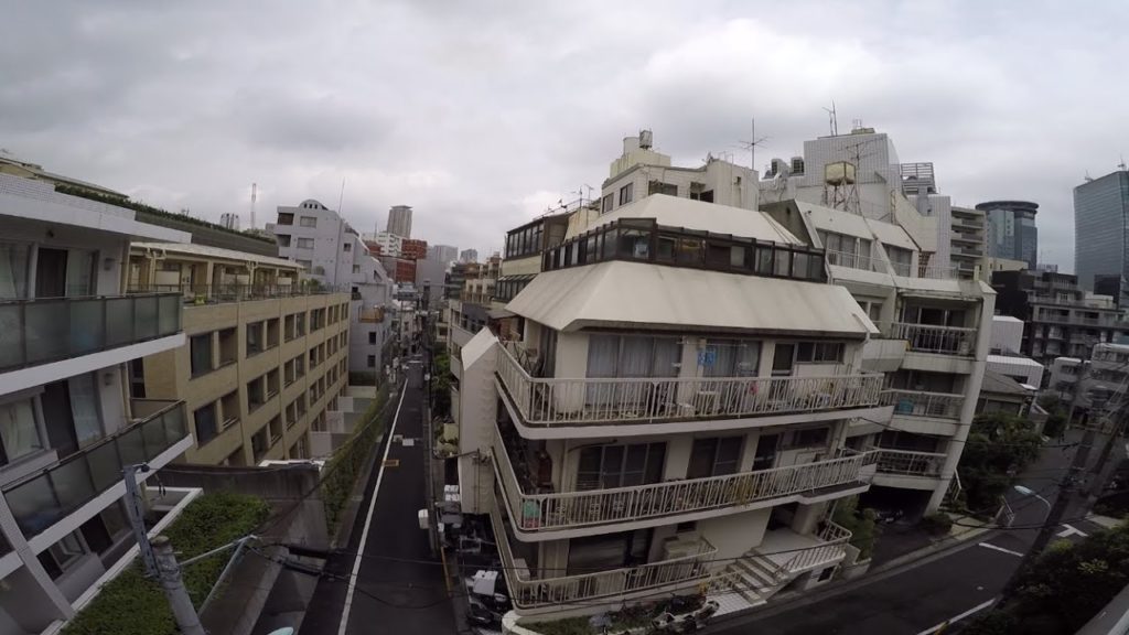 Our Trip to Osaka & Tokyo Japan 2015 shot in 1080p