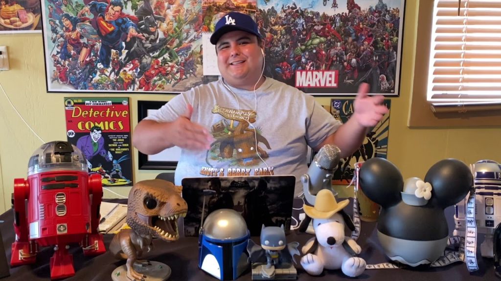 Governor Newsom Making Big Moves | Down Town Disney Affected???