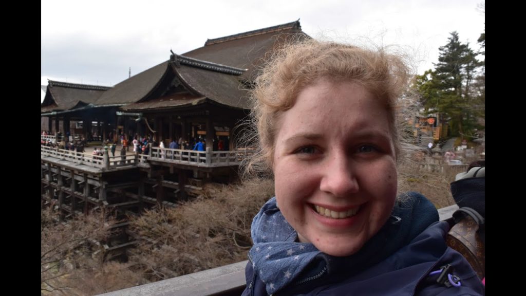 KYOTO - sightseeing at Japans former capital | JapanTravelVlog #6