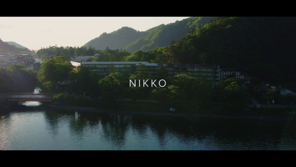 The Ritz-Carlton, Nikko ー Breathing tranquility