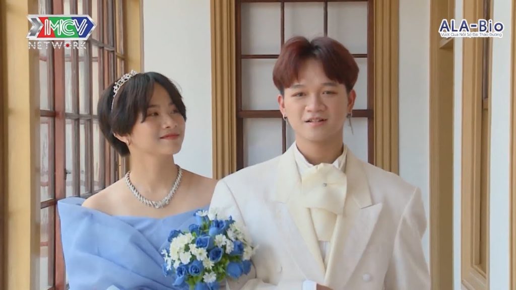 Winner - Việt Thi hóa hoàng tử - công chúa sánh đôi tại di sản văn hóa Nhật Bản | DLKT 2020