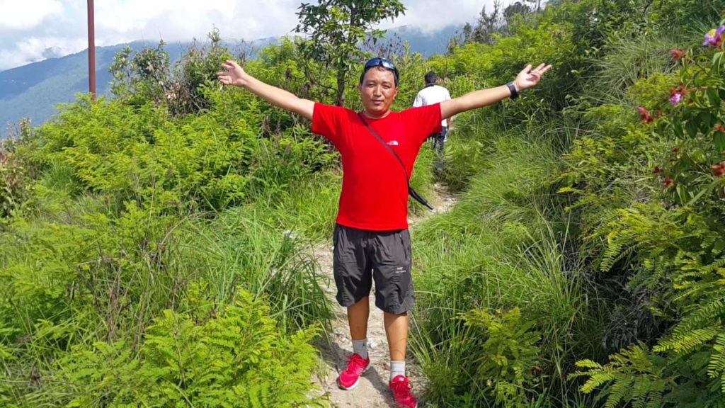 Kathmandu to Budhanilkantha, Shivapuri National Park Hike Trip Kathmandu to Budhanilkantha, Shivapuri National Park Hike Trip