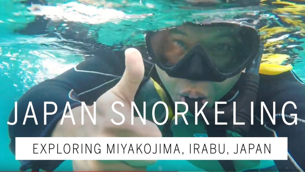 Star Cruises SuperStar Virgo, Snorkeling and Exploring in Miyakojima, Japan Star Cruises SuperStar Virgo, Snorkeling and Exploring in Miyakojima, Japan