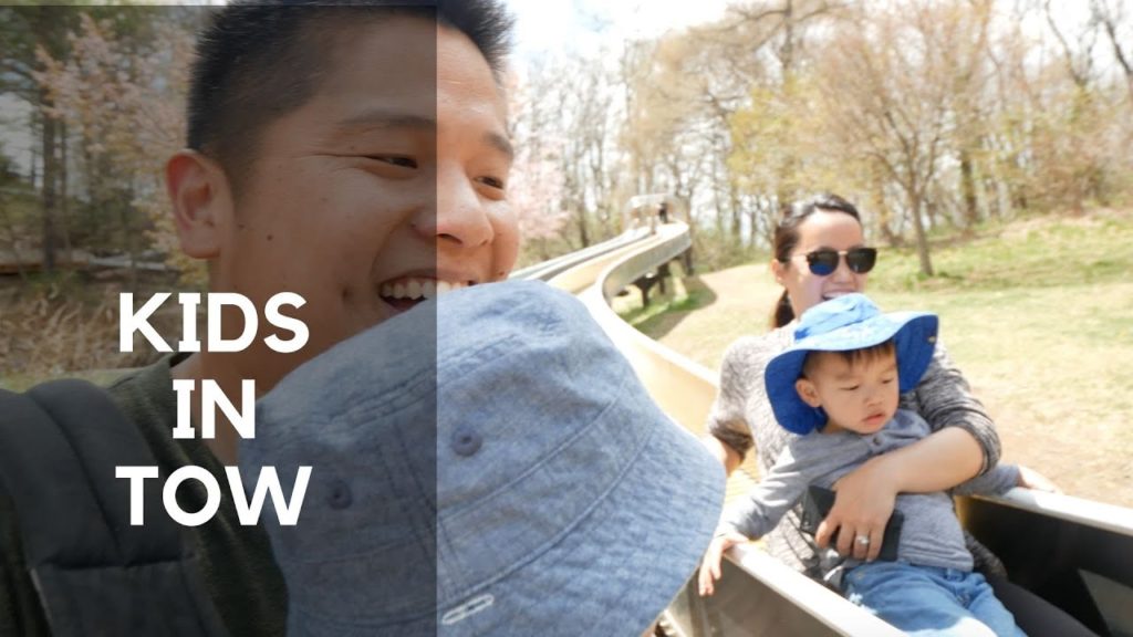 matsumoto things to do with kids // finding fatherhood while traveling