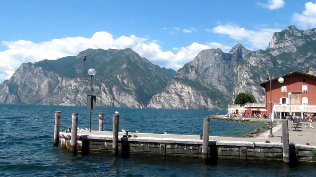 Torbole sul Garda