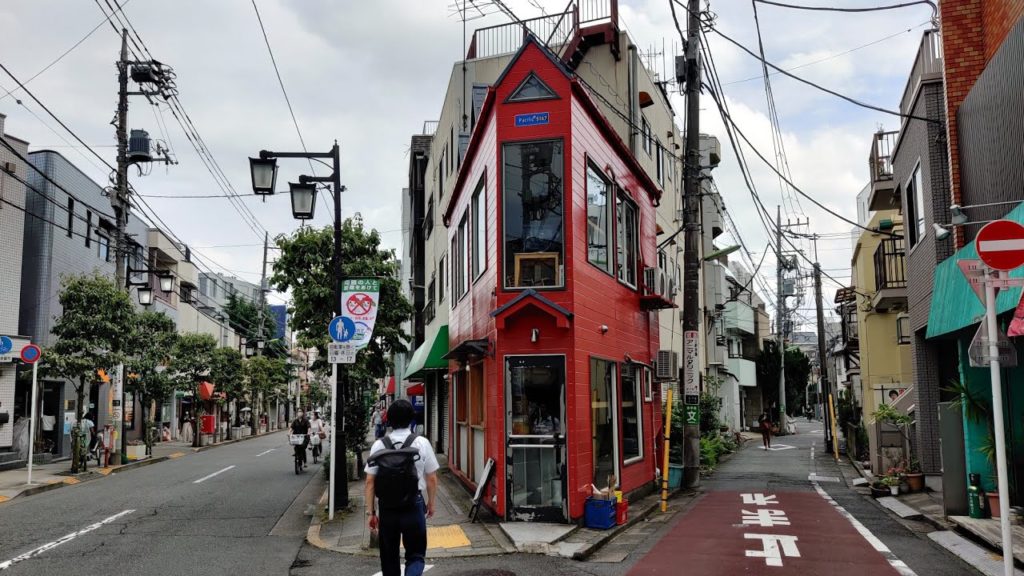 4K Tokyo Walk – From Shimokitazawa to Sangenjaya – 下北沢 三軒茶屋 4K Tokyo Walk - From Shimokitazawa to Sangenjaya - 下北沢 三軒茶屋