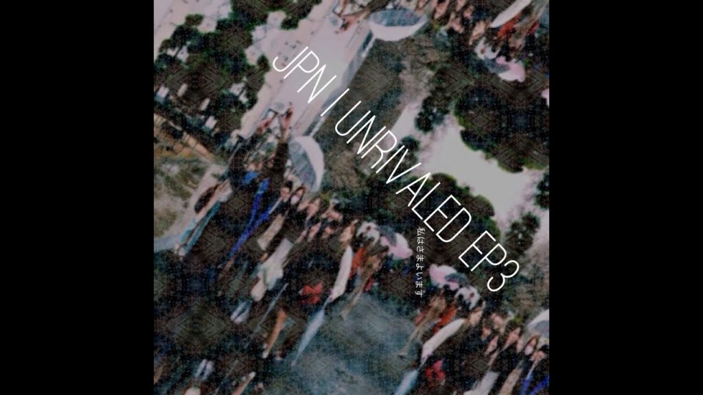 CONTIKI | JAPAN | UNRIVALED EP3 | GOPRO