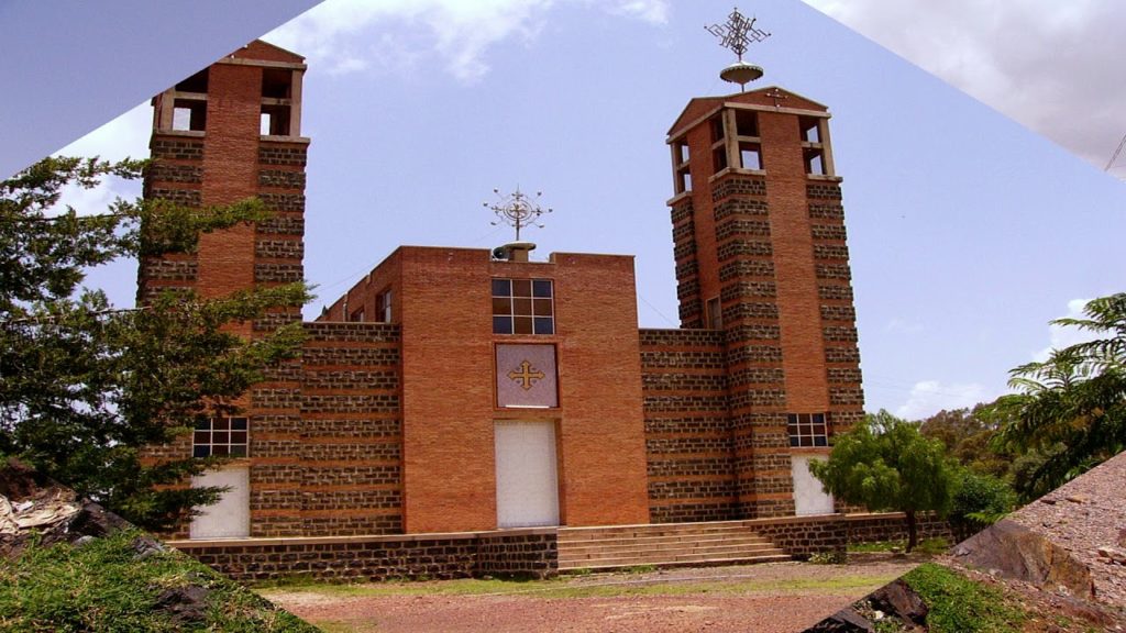 Eritrea, Asmara  2005, 2006  und  2009  Teil 4