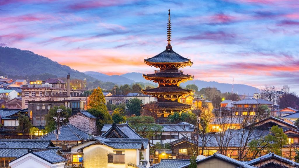 #WishIWasThere: Jackie on Kyoto, Japan #WishIWasThere: Jackie on Kyoto, Japan