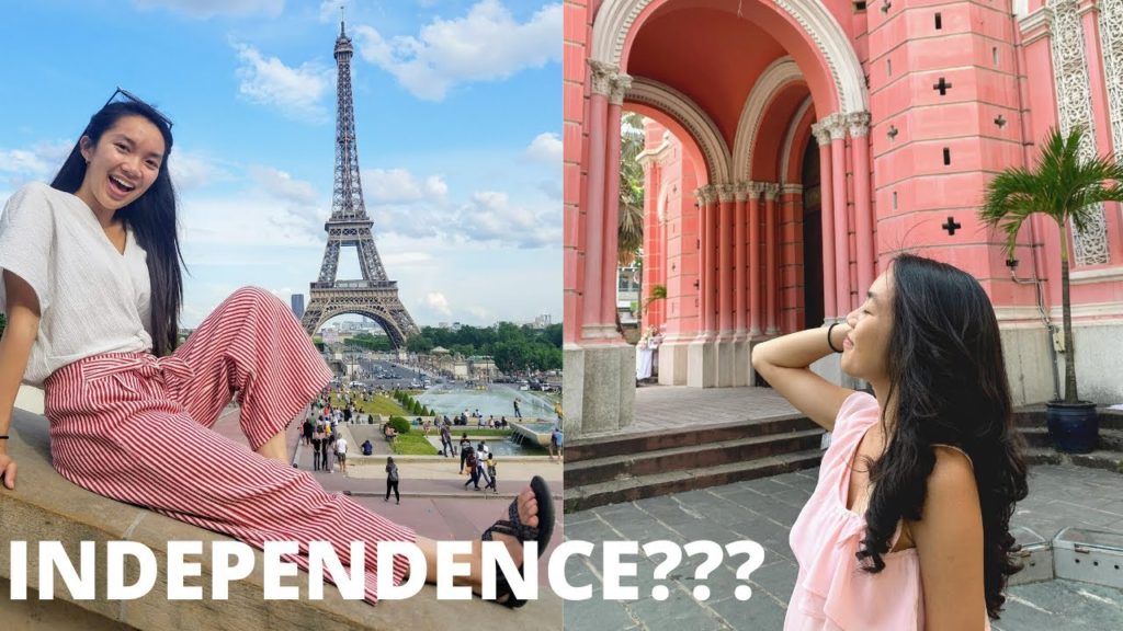 Examples of Colonization when Traveling the World | European Colonialism on Africa Asia Australia Examples of Colonization when Traveling the World | European Colonialism on Africa Asia Australia