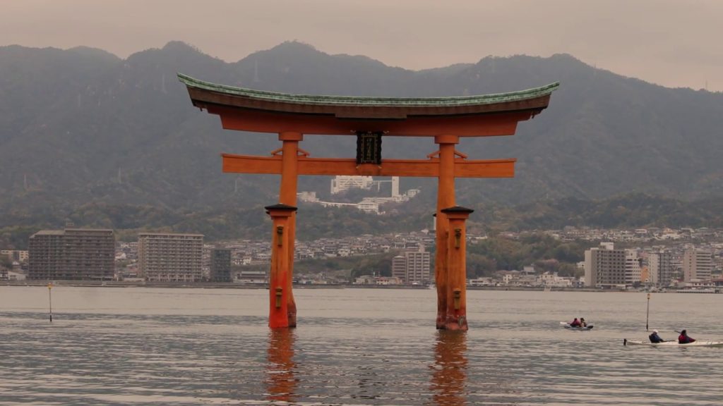 Japan Travel Montage - Tokyo | Kyoto | Nara | Hakone | Osaka | Himeji | Hiroshima | Kobe | Yuzawa