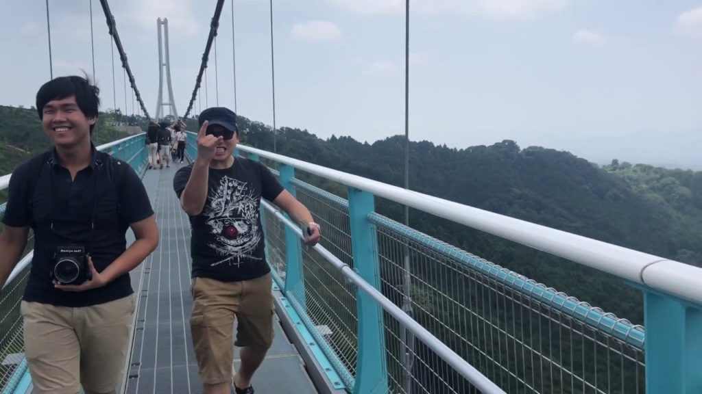 日本靜岡県之旅: Japan Shizuoka