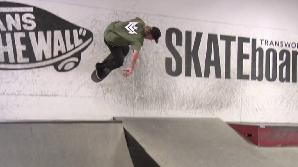 Collegiate Skate Tour in Carlsbad! - 11/12/2016