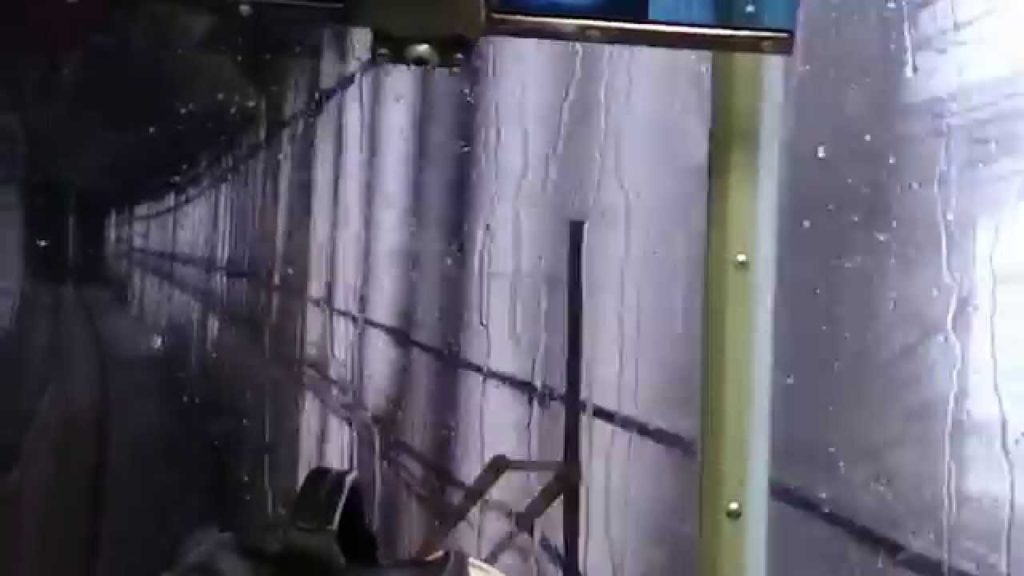 3:05～🌊 OYASHIRAZU. Japanese traffic bottleneck in NIIGATA. ＃ 39