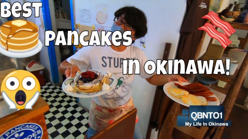 Jakkepoes Pancake House