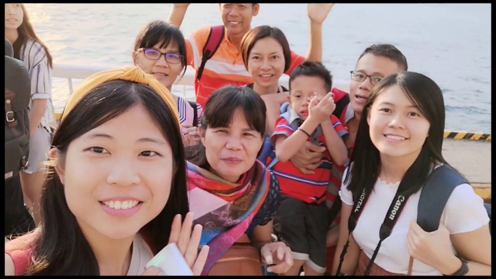 Osaka Kyoto Nara 2019 Jpan