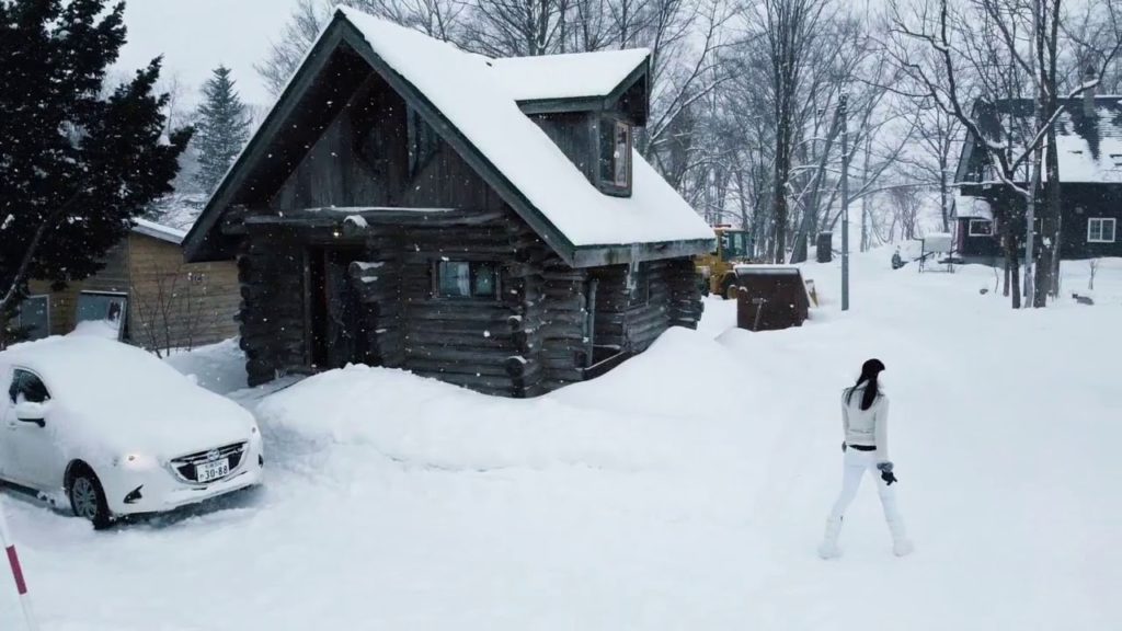 Hokkaido Winter 2020 Part 2