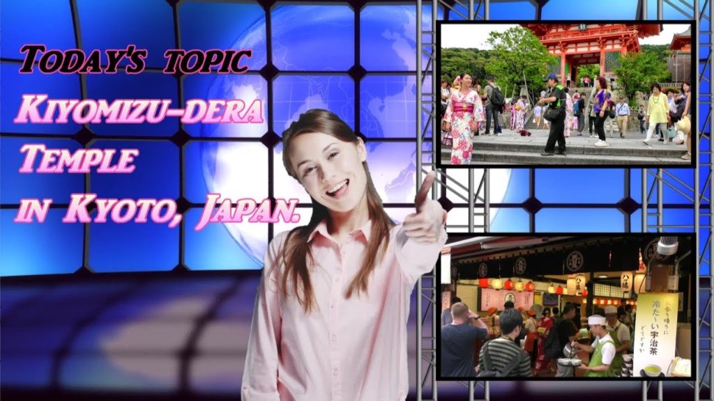 Best of the best old capital Kyoto, Japan. Beginner's guide, Kiyomizu temple. Best of the best old capital Kyoto, Japan. Beginner's guide, Kiyomizu temple.