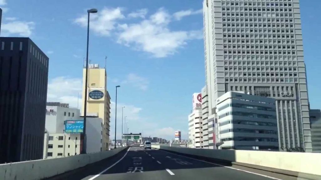 A short trip to Yokohama long version A short trip to Yokohama long version