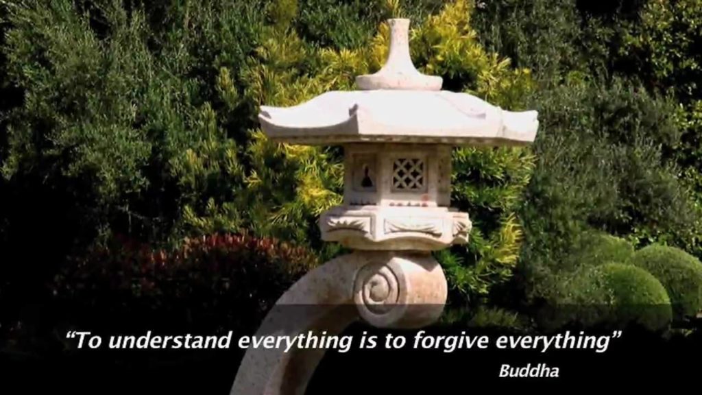 San Jose Friendship Garden