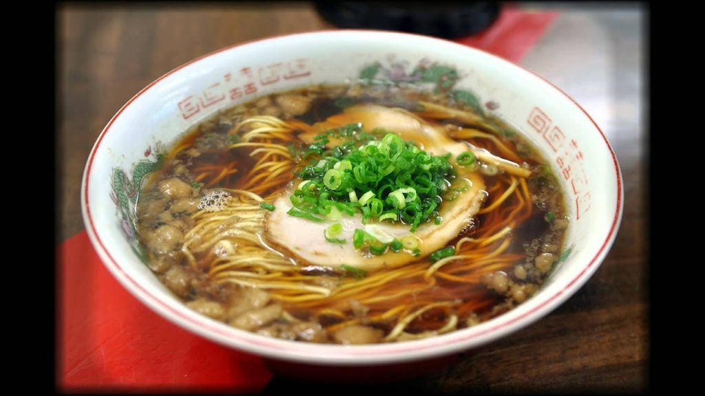 Japan Trip: Traditional Japan Meets Modern Japan in Onomichi, Hiroshima 04