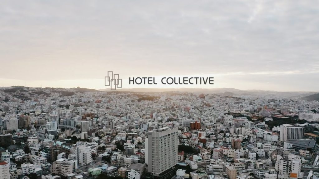 Discover Hotel Collective NAHA | 嘉新企業團