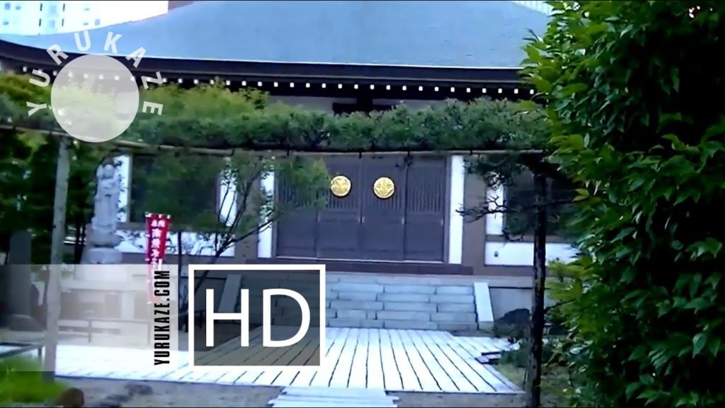 62. Jionji Temple at Senseki Line in Tsutsujigaoka, Sendai, Miyagi, Tohoku, Japan 62. Jionji Temple at Senseki Line in Tsutsujigaoka, Sendai, Miyagi, Tohoku, Japan