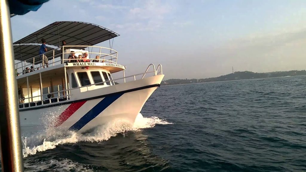 Sri Lanka - our movie.