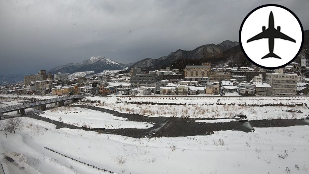 Yudanaka Onsen – Japan 2019 Yudanaka Onsen - Japan 2019