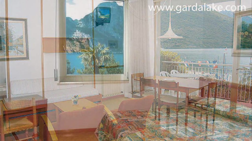 Residence Casa Al Sole - Torbole - Lago di Garda Lake Gardasee