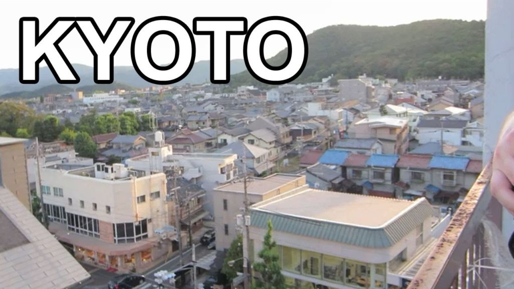 JAPAN TRAVEL | Kyoto Station & Shinkansen JAPAN TRAVEL | Kyoto Station & Shinkansen