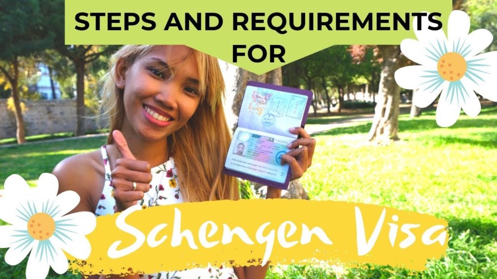 Steps and Requirements for Schengen Visa (Europe) for Filipino Steps and Requirements for Schengen Visa (Europe) for Filipino