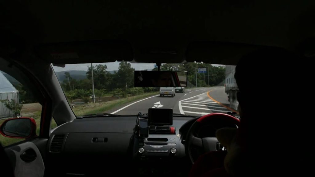HD car trip time lapse from Kutchan to Sapporo, Hokkaido, JAPAN (1080p) HD car trip time lapse from Kutchan to Sapporo, Hokkaido, JAPAN (1080p)