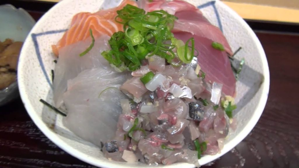 【殿堂入り】 沼津 魚健 どんぶり 【殿堂入り】 沼津 魚健 どんぶり