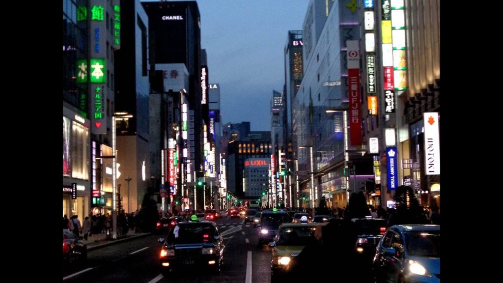 Tokyo 2018 (incl. Nikko and Yokohama)