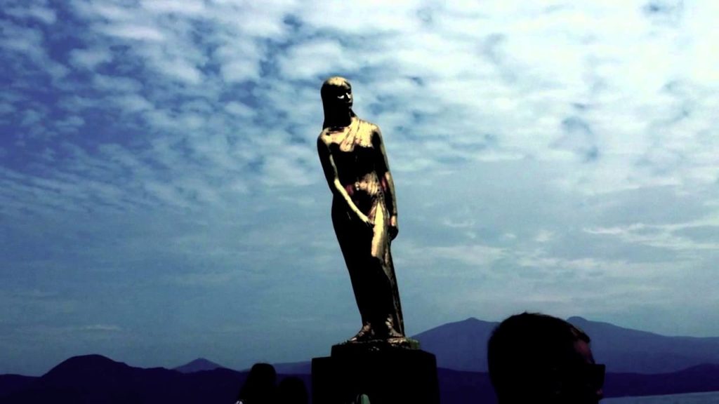 AkitaVlog #7 - Tazawako & Kakunodate Part 1